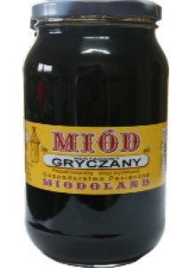 MIODOLAND خلايا النحل البولندية طبقات ملكة النحل تغزو تربية النحل في بولندا 07