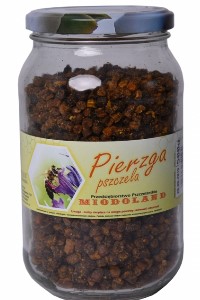 MIODOLAND خلايا النحل البولندية طبقات ملكة النحل تغزو تربية النحل في بولندا 14