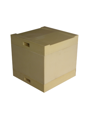 MIODOLAND خلايا النحل البولندية طبقات ملكة النحل تغزو تربية النحل في بولندا 05