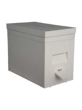 MIODOLAND خلايا النحل البولندية طبقات ملكة النحل تغزو تربية النحل في بولندا 06