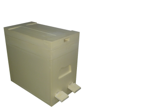 MIODOLAND خلايا النحل البولندية طبقات ملكة النحل تغزو تربية النحل في بولندا 01